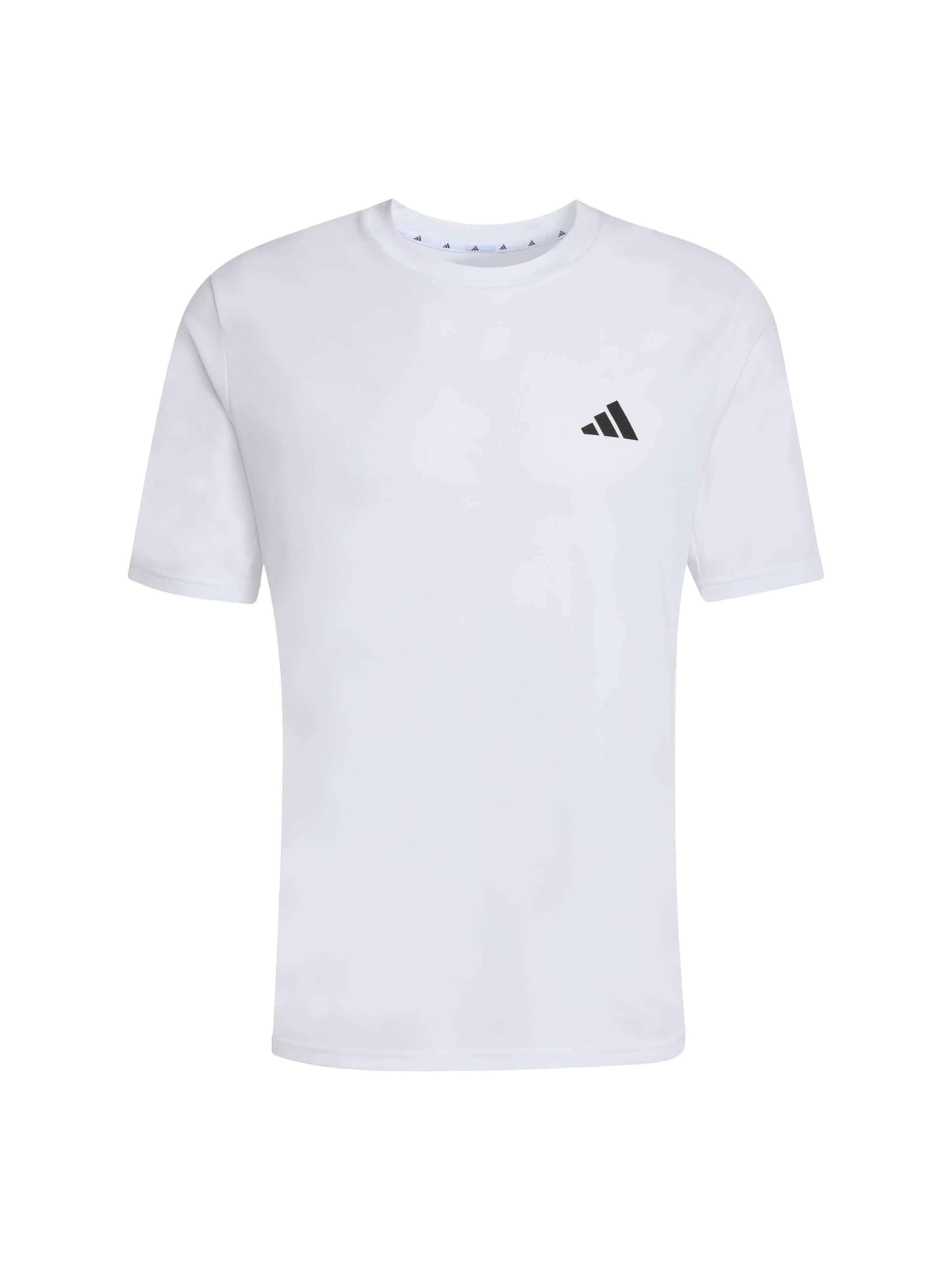 Adidas Performance Футболка Performance в белом цвете
Adidas Performance Футболка Performance в белом цвете
