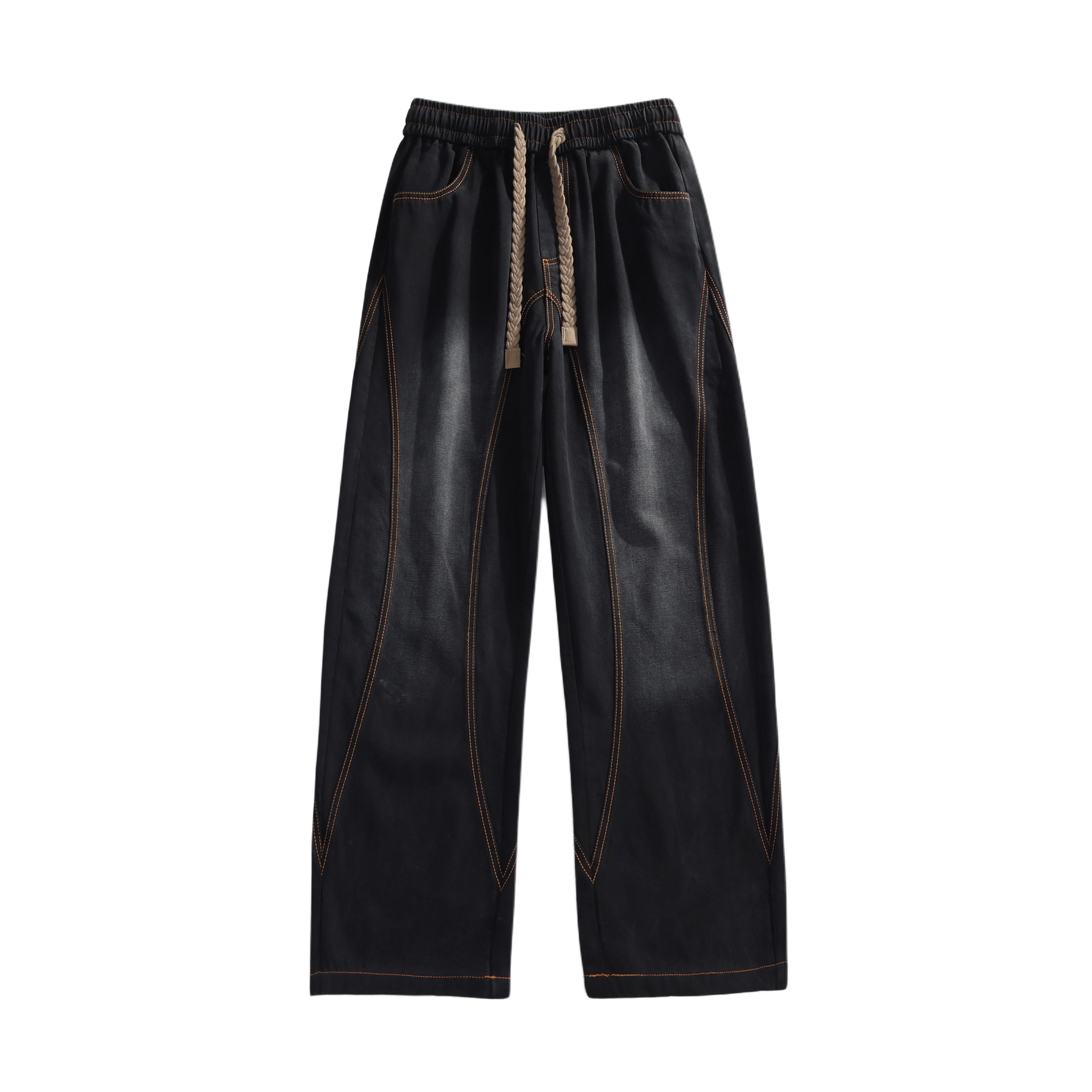 Джинсы Unisex из коллекции Theme Jeep, черный fleece-lined
Джинсы Unisex из коллекции Theme Jeep, черный fleece-lined