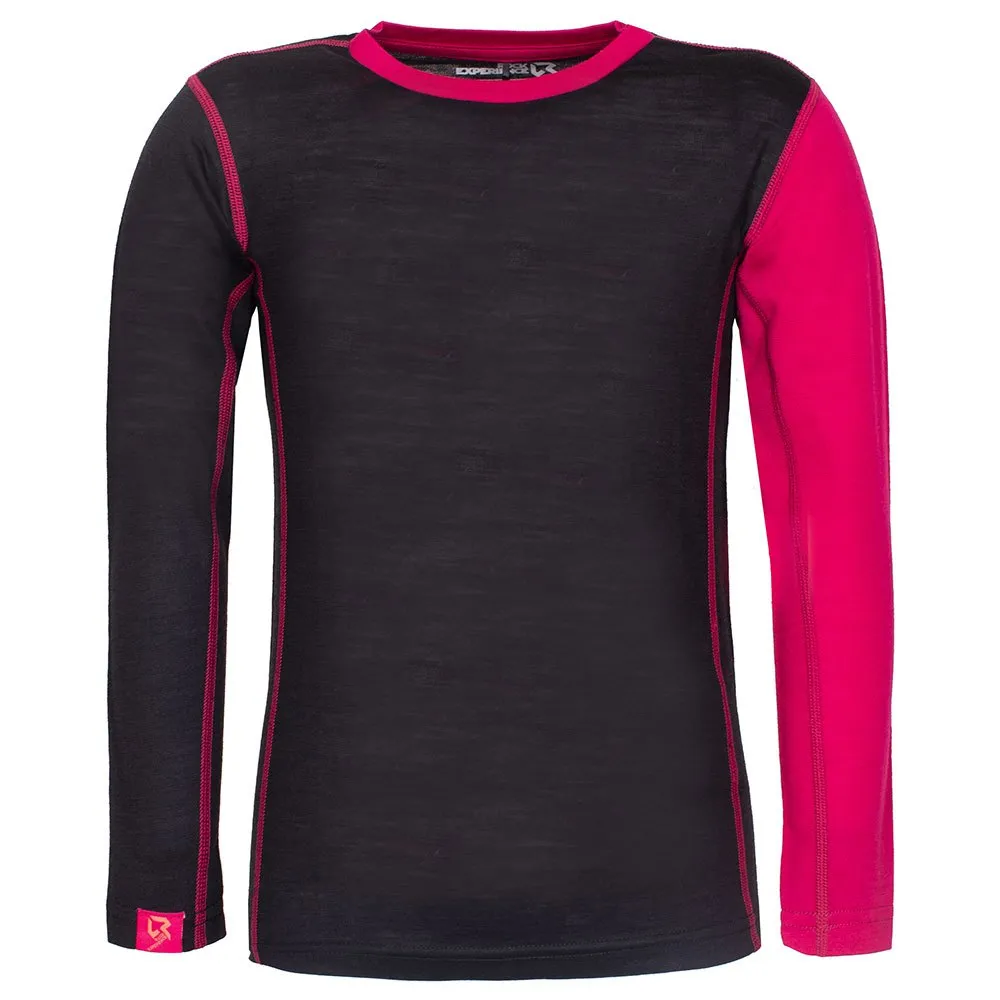 Лонгслив Rock Experience Makani 2.0 Junior, розовый
Лонгслив Rock Experience Makani 2.0 Junior, розовый