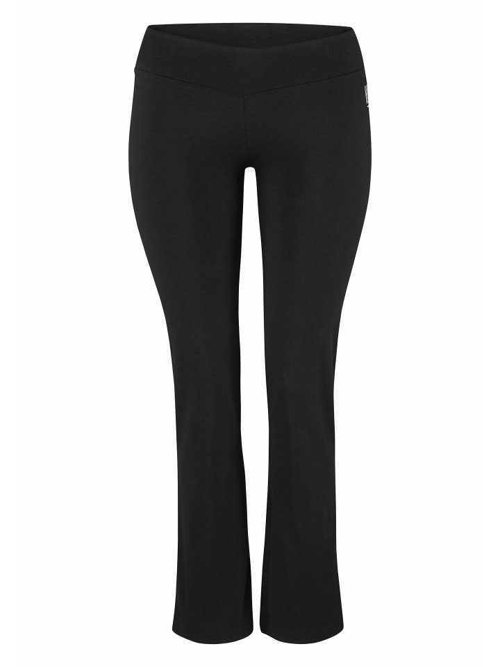 Леггинсы H.I.S., черный
Леггинсы H.I.S., черный