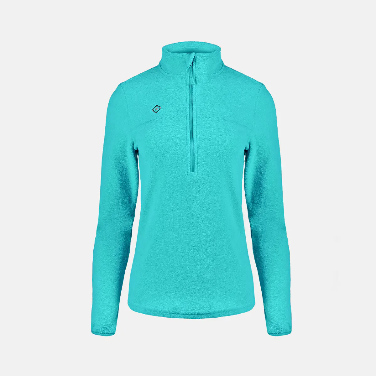 SUTTON W Izas женский флис, зеленый
SUTTON W Izas женский флис, зеленый