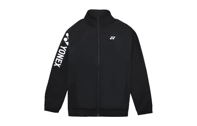 Куртка мужская Yonex, черный
Куртка мужская Yonex, черный