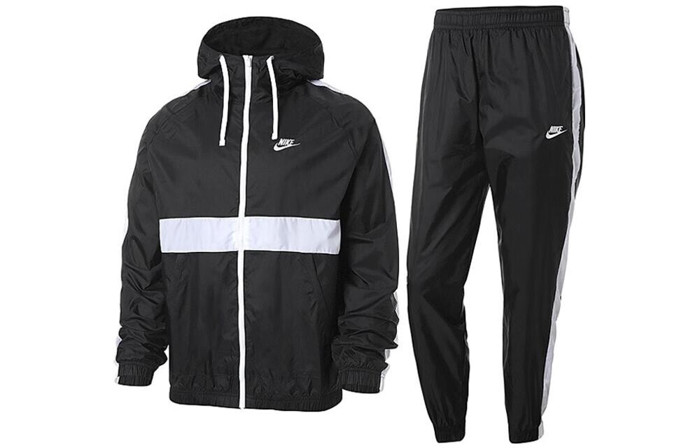 Повседневная спортивная одежда для мужчин Nike
Повседневная спортивная одежда для мужчин Nike