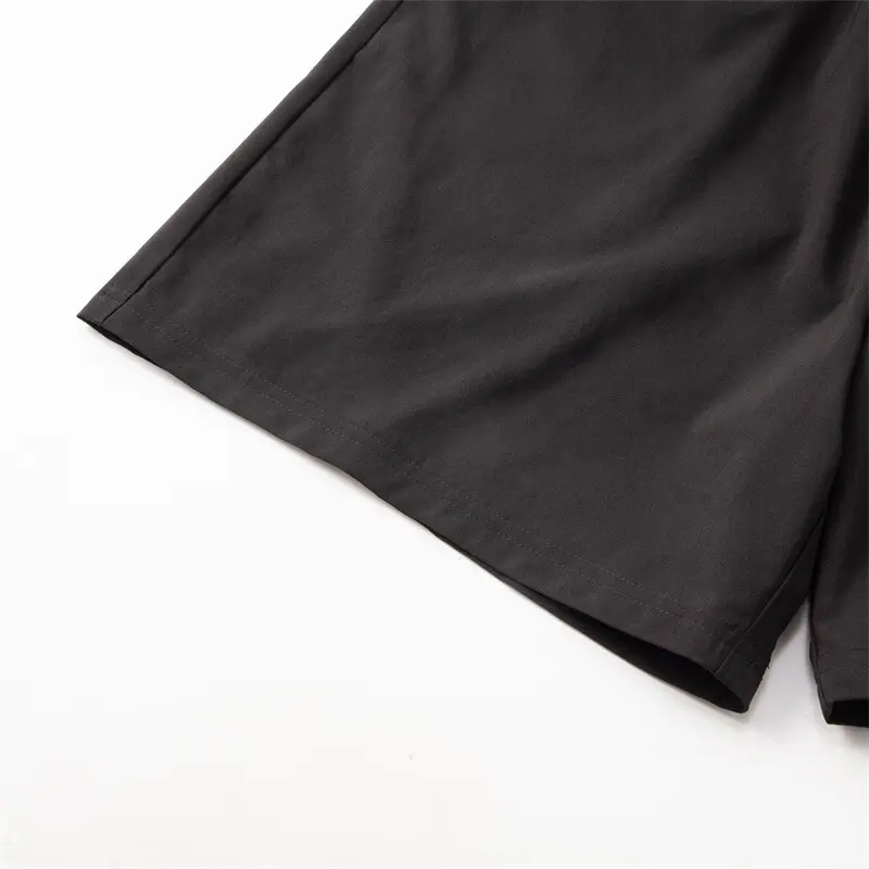 Спортивные шорты мужские черные Puma, черный
Спортивные шорты мужские черные Puma, черный