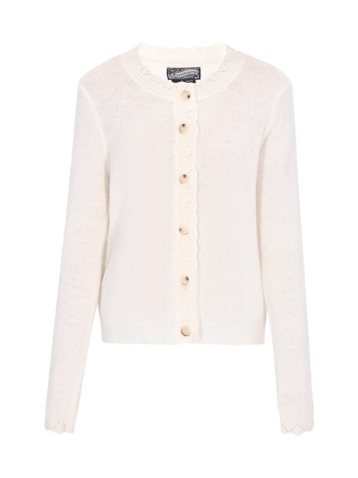 Спортивная куртка DreiMaster Vintage, белый
Спортивная куртка DreiMaster Vintage, белый