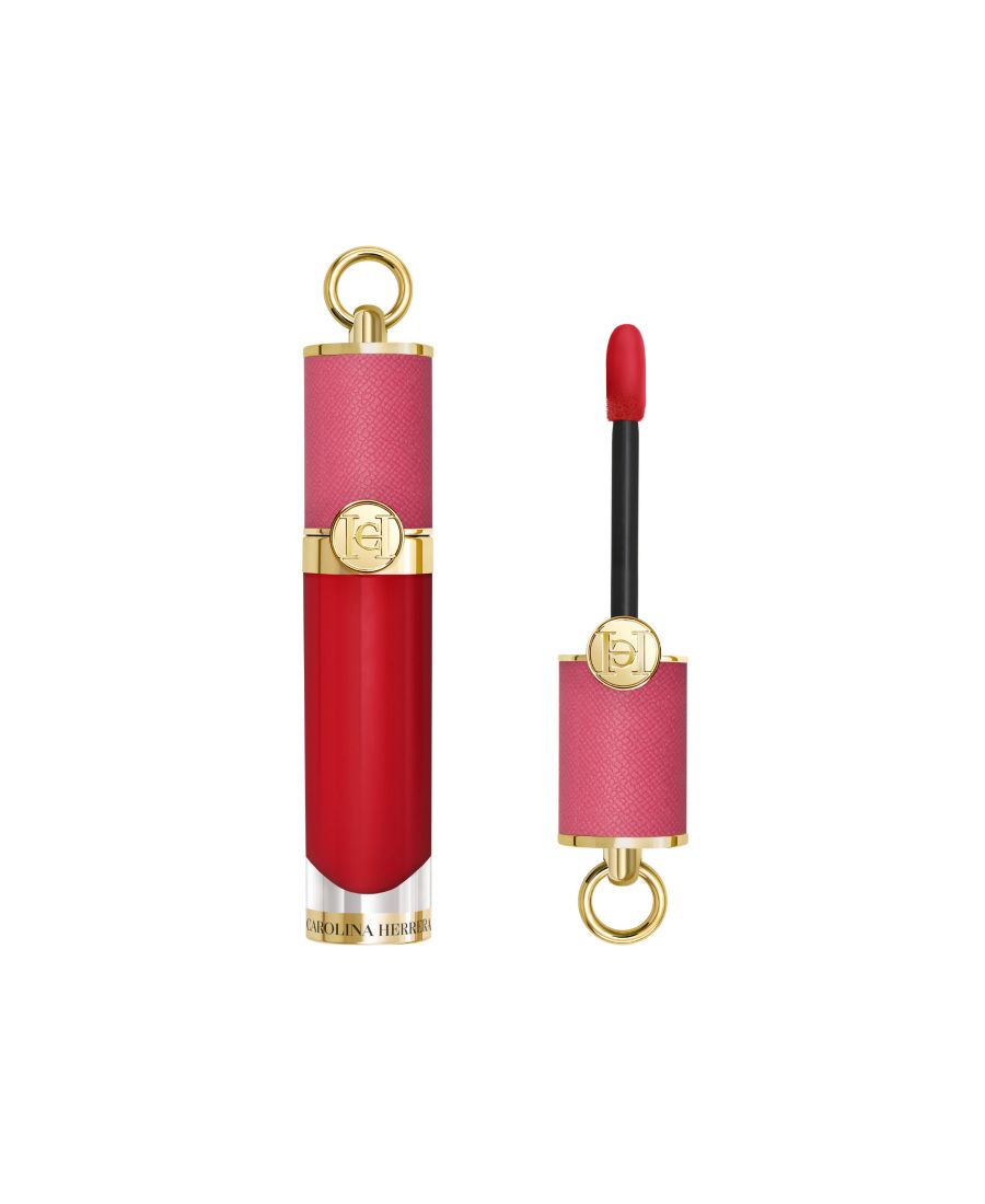 Коллекция жидких румян Carolina Herrera, цвет 1012 - rosewood peonia
Коллекция жидких румян Carolina Herrera, цвет 1012 - rosewood peonia