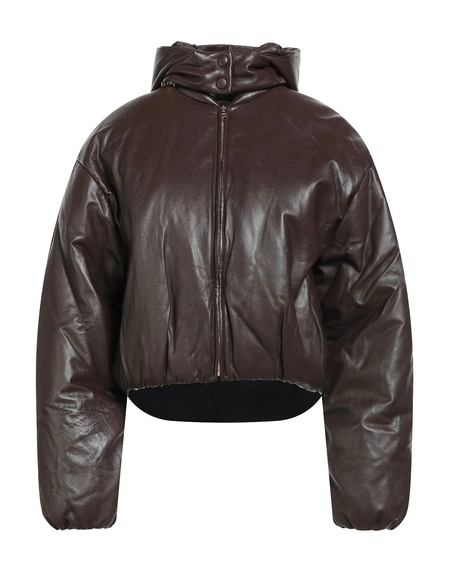 Куртка Sandro, темно-коричневый
Куртка Sandro, темно-коричневый