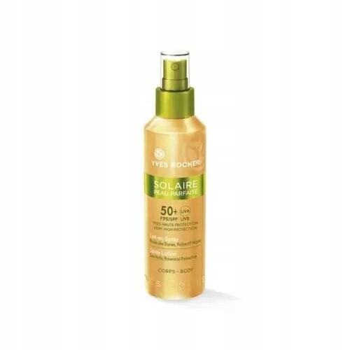 Солнцезащитное молочко с экстрактом Миколаека Надморского Spf 50, 150 мл Yves Rocher
Солнцезащитное молочко с экстрактом Миколаека Надморского Spf 50, 150 мл Yves Rocher