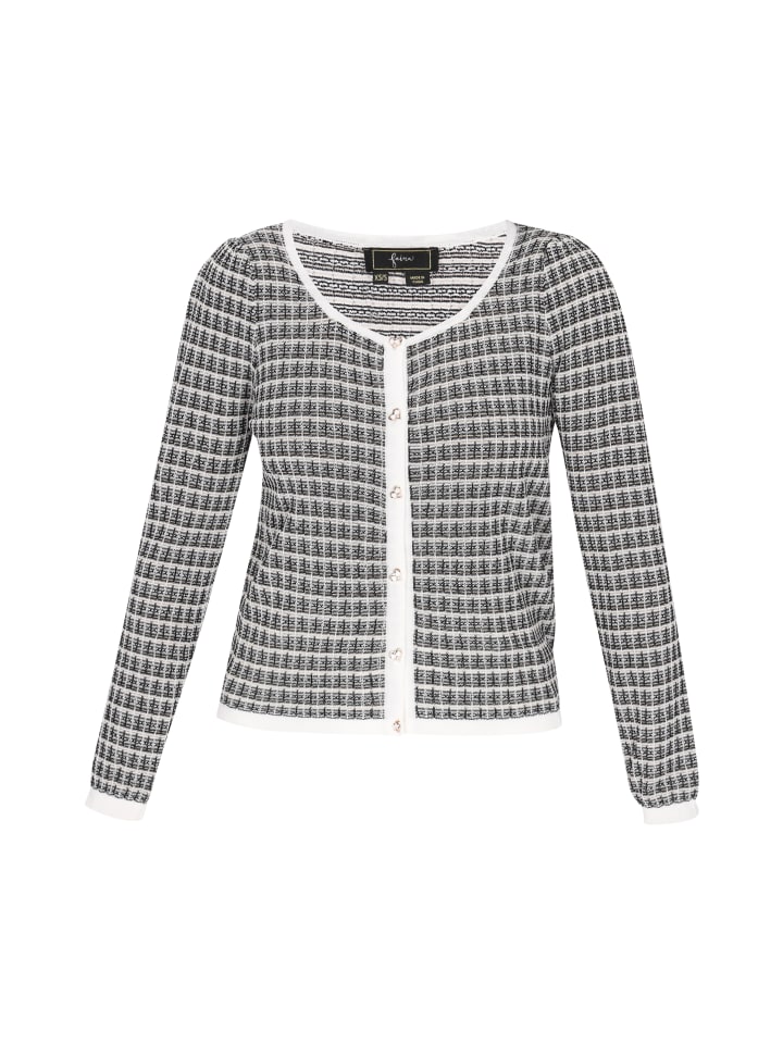 Спортивная куртка faina, черный
Спортивная куртка faina, черный