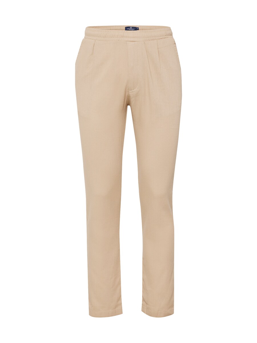 Обычные брюки Kronstadt Chill, бежевый
Обычные брюки Kronstadt Chill, бежевый