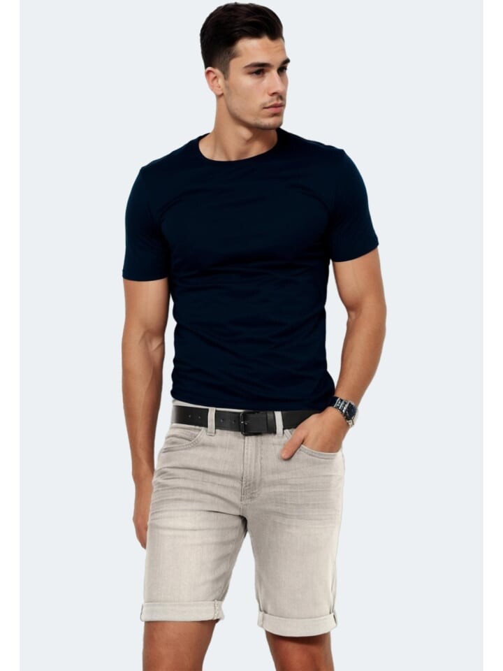 Шорты INDICODE B797, цвет light grey
Шорты INDICODE B797, цвет light grey