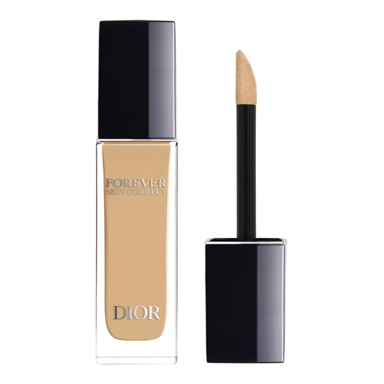 Консилер Forever Skin Correct Dior, 3WO Warm Olive (light medium skin with warm olive undertones)
Консилер Forever Skin Correct Dior, 3WO Warm Olive (light medium skin with warm olive undertones)