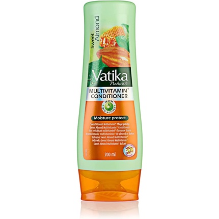 Кондиционер Enriched Sweet Almond 200ml
Кондиционер Enriched Sweet Almond 200ml