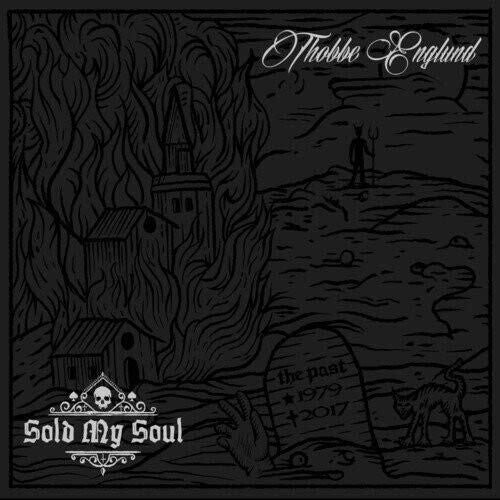 CD диск Englund, Thobbe: Sold My Soul 
CD диск Englund, Thobbe: Sold My Soul