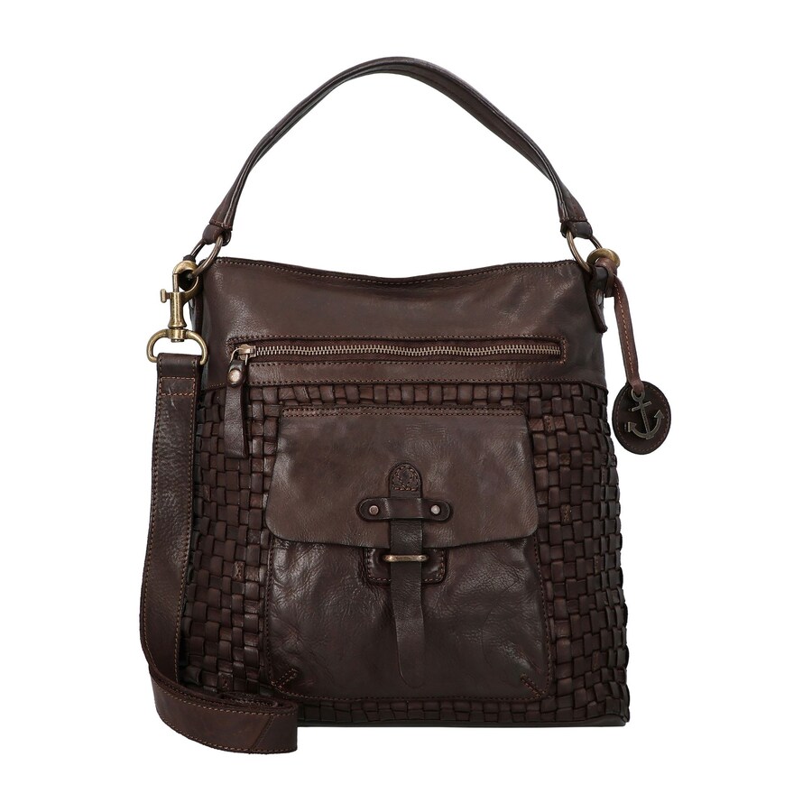 Сумка через плечо Harbour 2nd Iris-Up, коричневый
Сумка через плечо Harbour 2nd Iris-Up, коричневый
