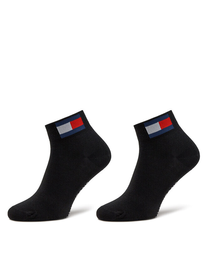 Носки Tommy Jeans, черный
Носки Tommy Jeans, черный