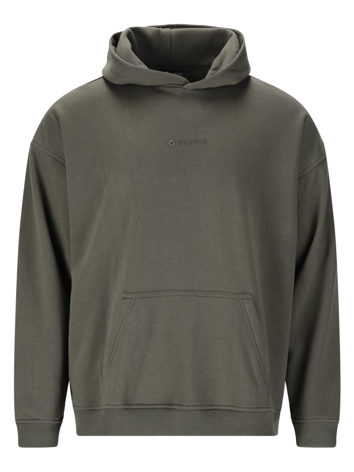 Толстовка с капюшоном Kayce в цвете 3241 Kambaba Virtus
Толстовка с капюшоном Kayce в цвете 3241 Kambaba Virtus