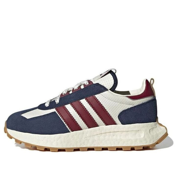 Кроссовки (GS) adidas originals Retropy E5 'Blue Red', синий 
Кроссовки (GS) adidas originals Retropy E5 'Blue Red', синий