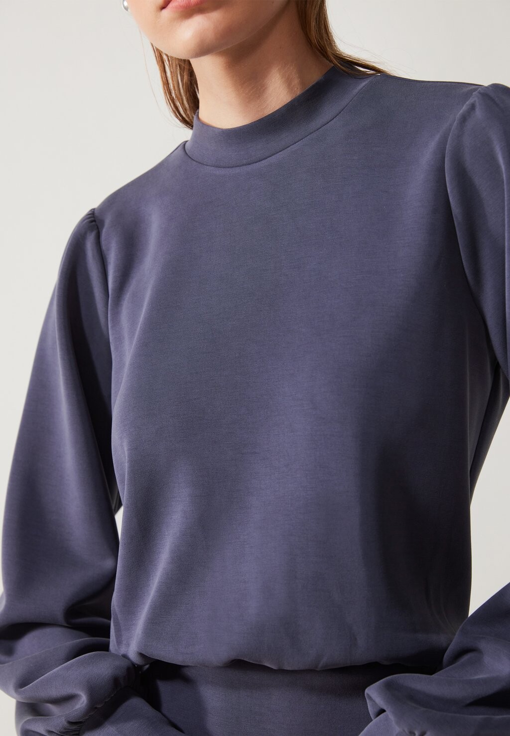 Платье-футляр Anna Field, черный
Платье-футляр Anna Field, черный