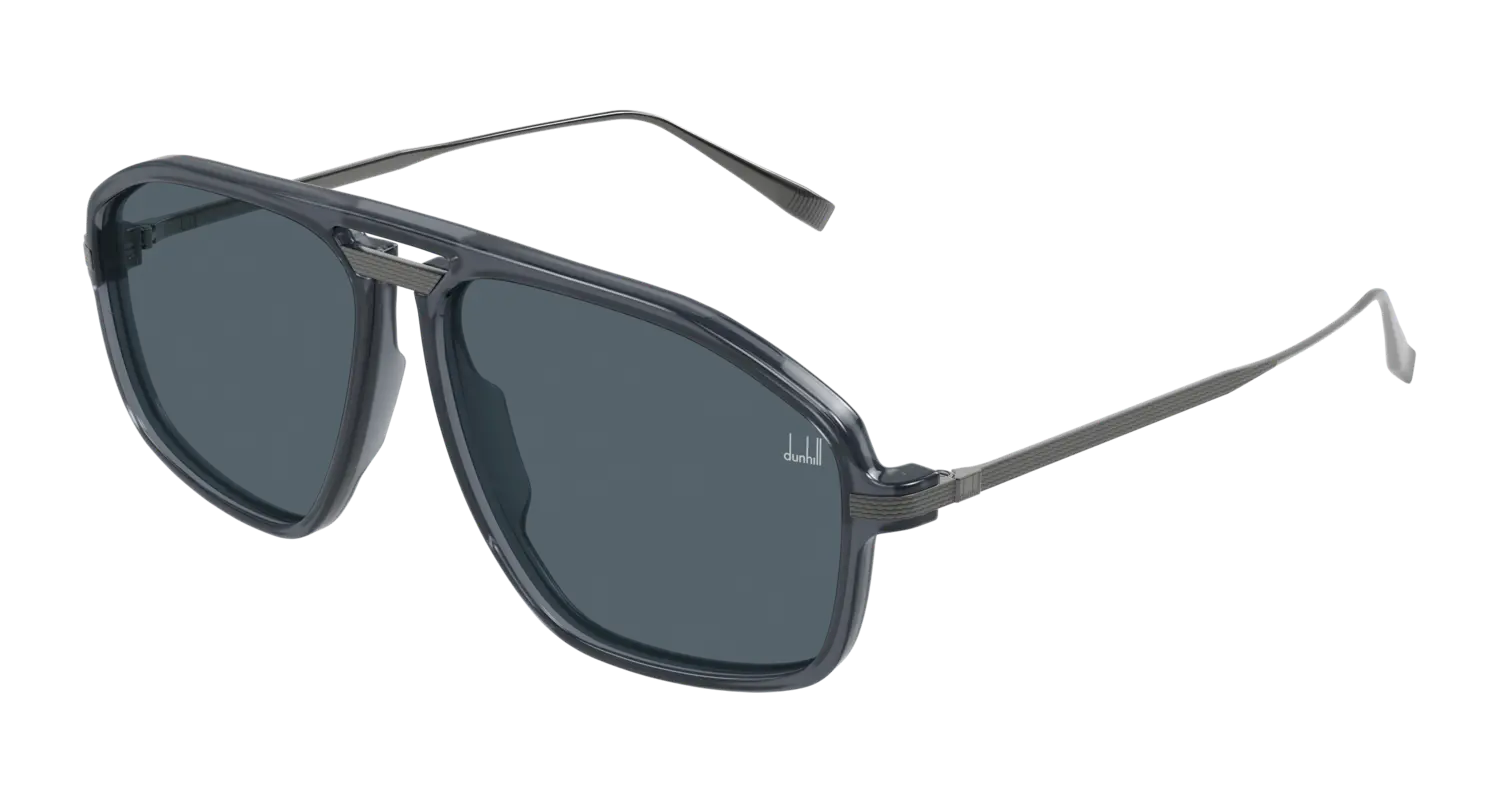 Мужские солнцезащитные очки DU0120S DUNHILL
Мужские солнцезащитные очки DU0120S DUNHILL
