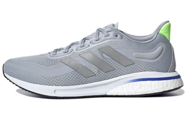 Кроссовки Supernova "Halsil/Metallic Silver" Adidas 
Кроссовки Supernova "Halsil/Metallic Silver" Adidas