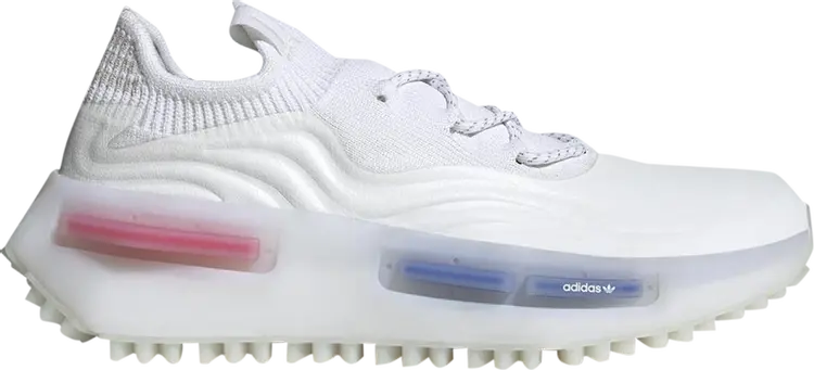 Кроссовки NMD_S1 Copa 'White', белый
Кроссовки NMD_S1 Copa 'White', белый