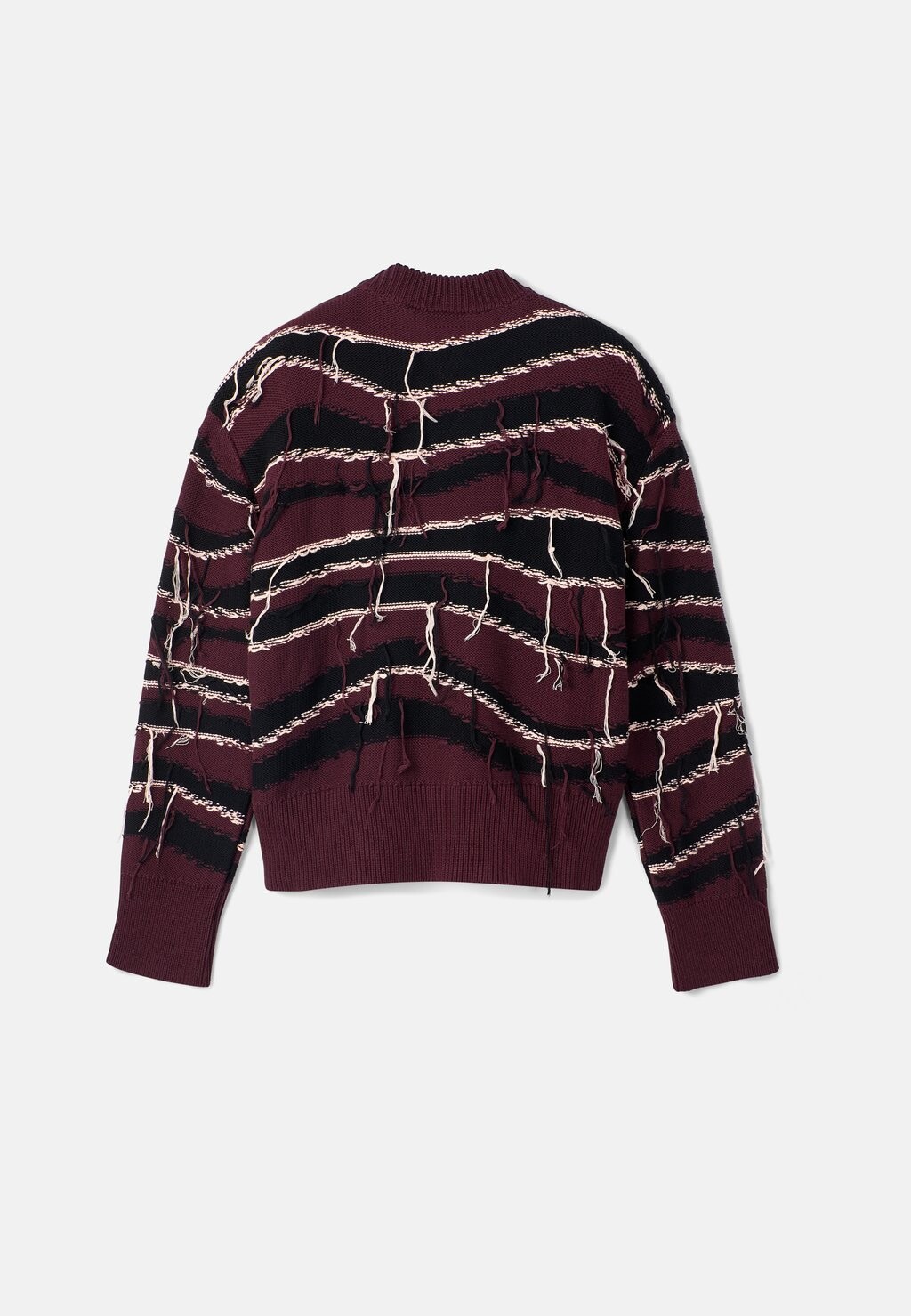 Вязаный свитер CAMPERLAB, разноцветный
Вязаный свитер CAMPERLAB, разноцветный