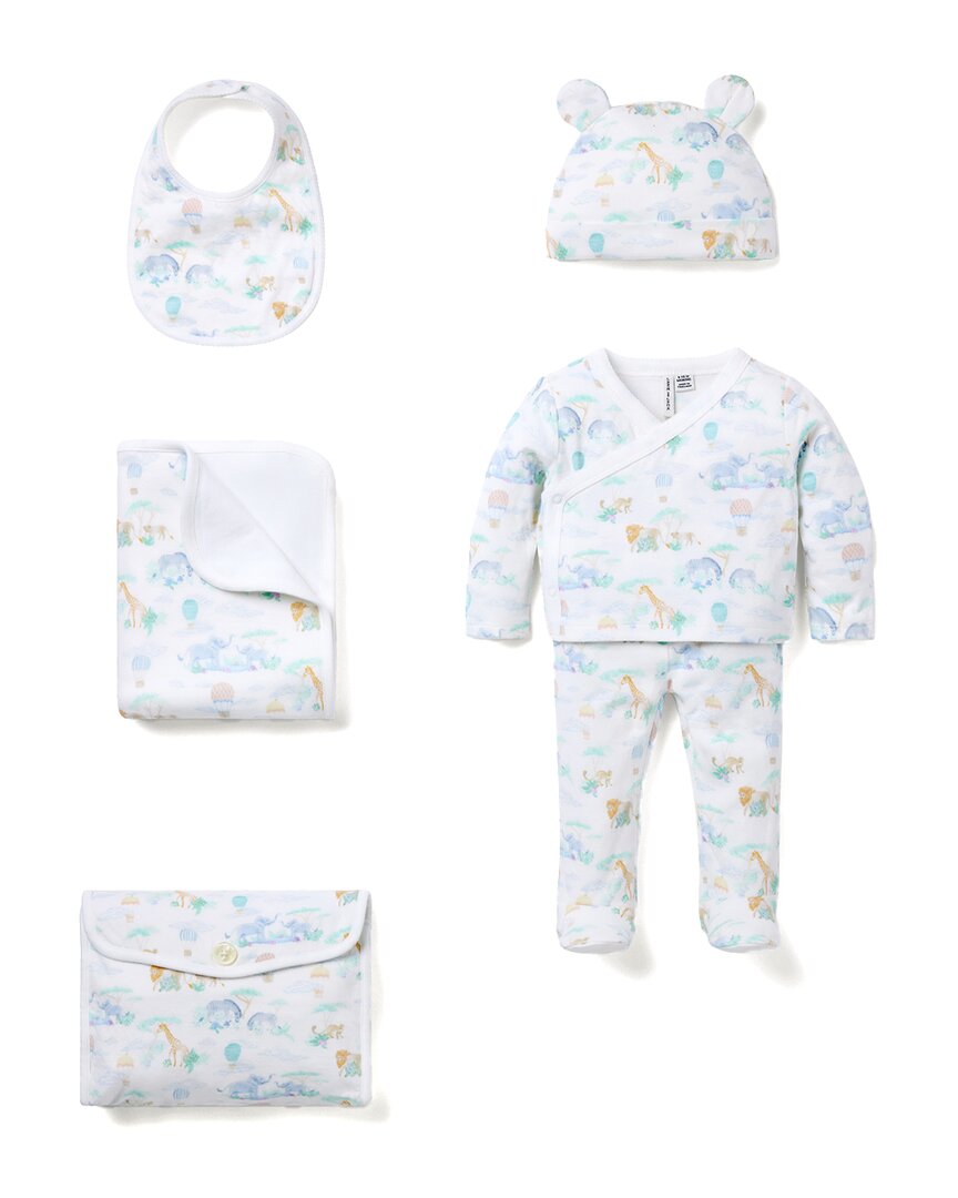 Джени и Джек Подарочный набор "Охапка любви" Janie and Jack, мультиколор
Джени и Джек Подарочный набор "Охапка любви" Janie and Jack, мультиколор