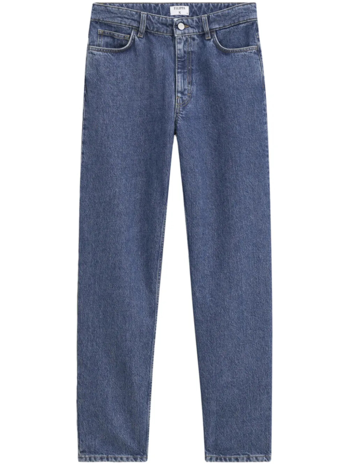 Filippa K зауженные джинсы, синий
Filippa K зауженные джинсы, синий