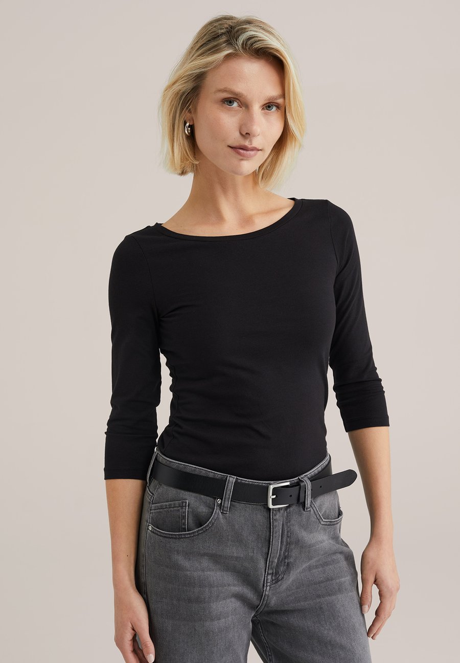 Топ WE Fashion 2 PACK, White Black/White
Топ WE Fashion 2 PACK, White Black/White