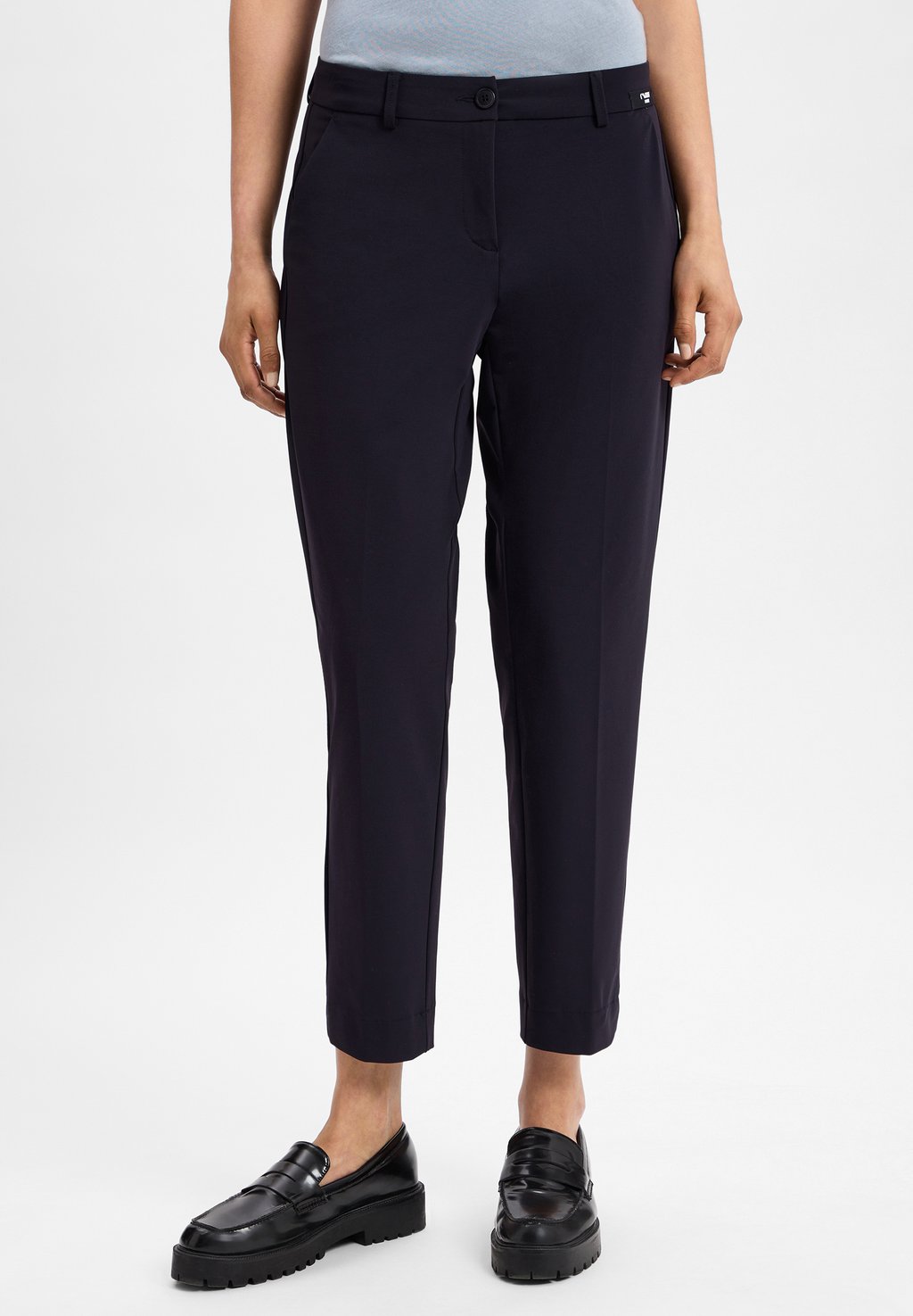 Брюки KARINA Cambio, синий
Брюки KARINA Cambio, синий