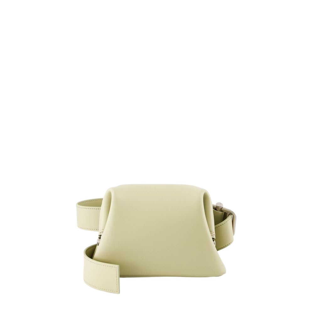 Сумка-кроссбоди Pecan Brot из кожи бежевого цвета Osoi
Сумка-кроссбоди Pecan Brot из кожи бежевого цвета Osoi