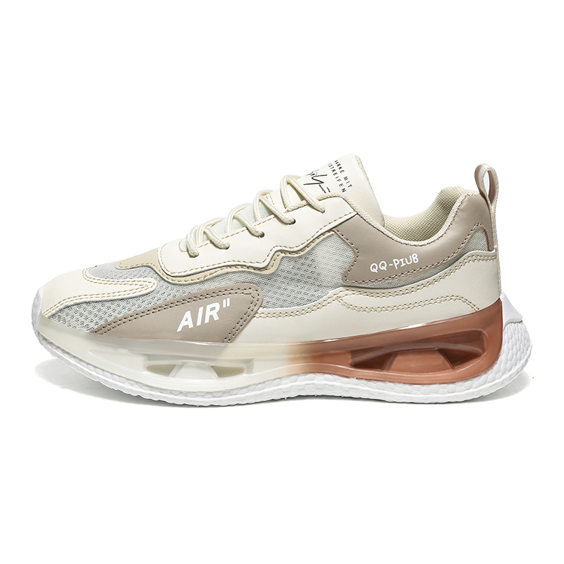 Низкие массивные кроссовки мужские Boogie Bear, Beige
Низкие массивные кроссовки мужские Boogie Bear, Beige