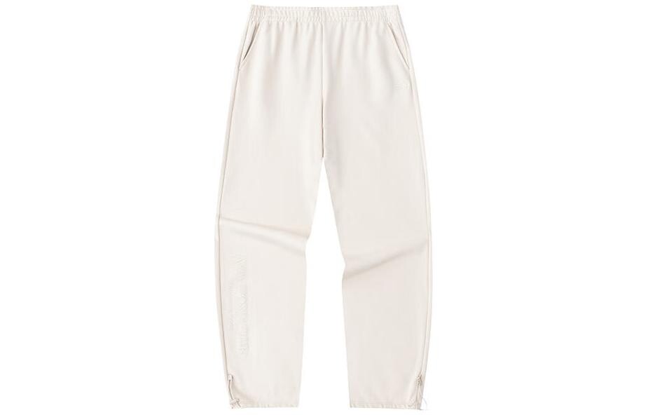 Трикотажные спортивные штаны Life Collection женские, цвет «голый абрикосовый белый» Anta
Трикотажные спортивные штаны Life Collection женские, цвет «голый абрикосовый белый» Anta