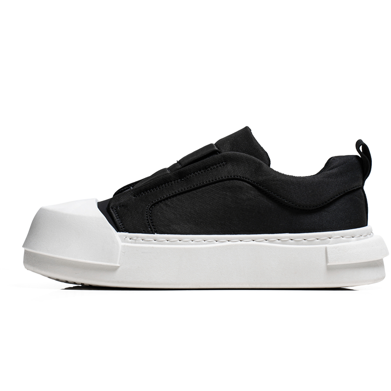 Износостойкие низкие мужские кроссовки, увеличивающие рост GOBLIN SHARKS 1759, Black
Износостойкие низкие мужские кроссовки, увеличивающие рост GOBLIN SHARKS 1759, Black