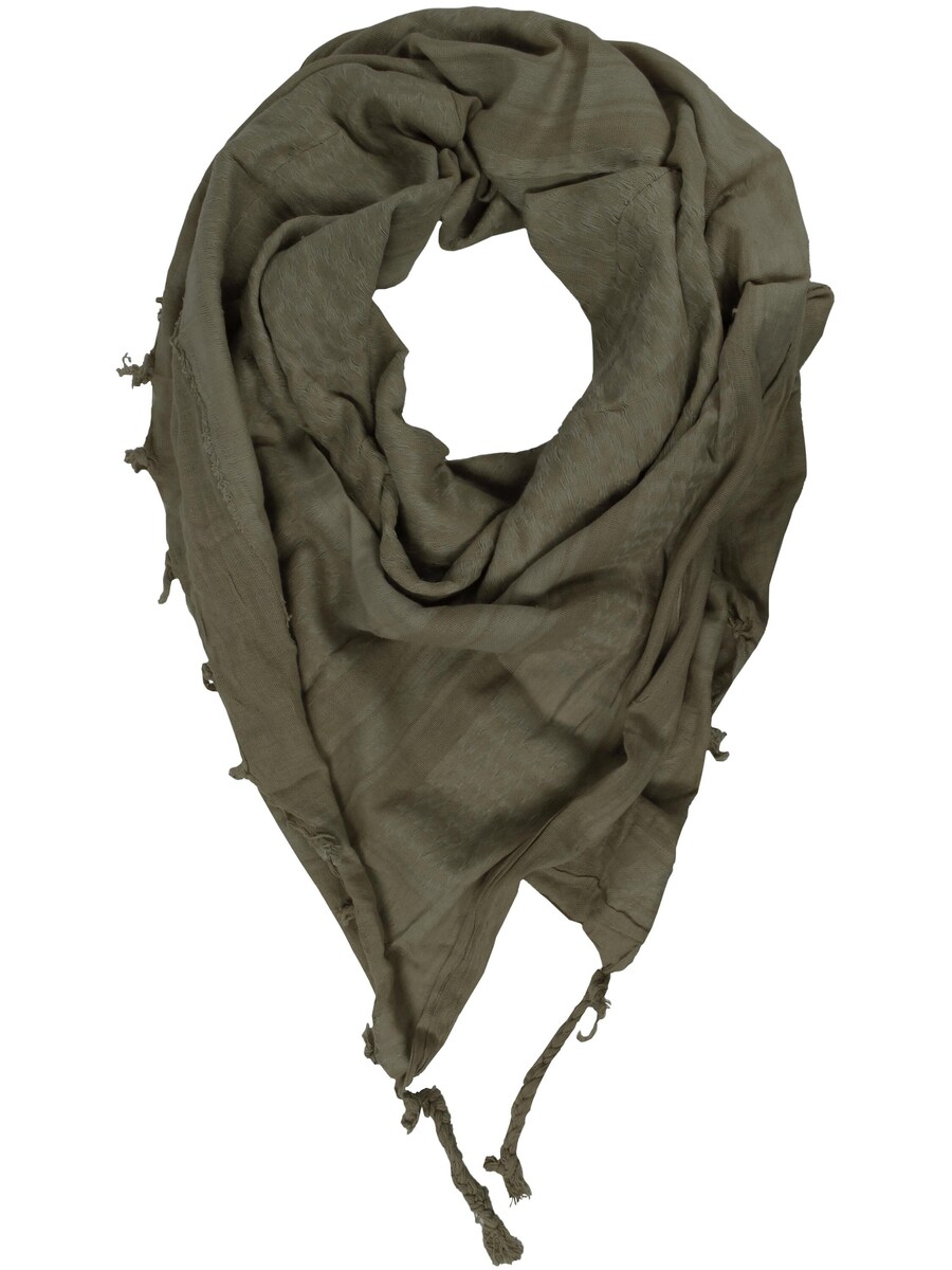 Платок normani, хаки
Платок normani, хаки