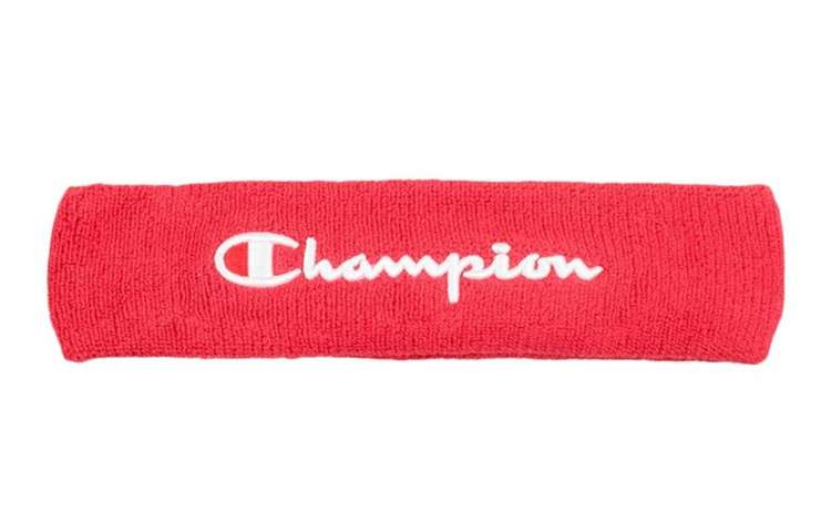 Унисекс повязка для волос Champion
Унисекс повязка для волос Champion