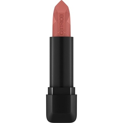 Catrice Scandalous Matte Lipstick 130 Nude Увлажняющая стойкая веганская губная помада без парабенов
Catrice Scandalous Matte Lipstick 130 Nude Увлажняющая стойкая веганская губная помада без парабенов