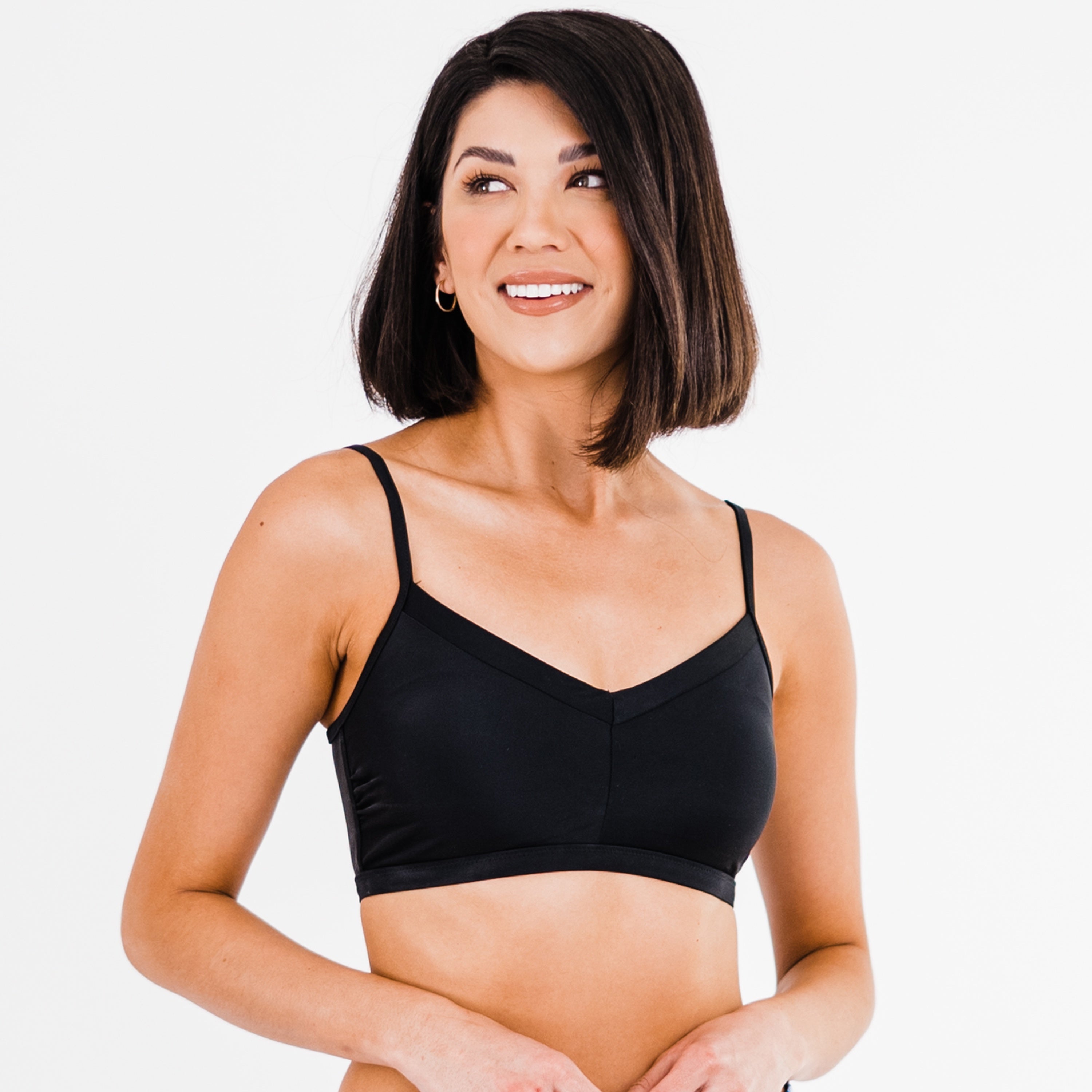 Женский купальник Calypsa, черный
Женский купальник Calypsa, черный