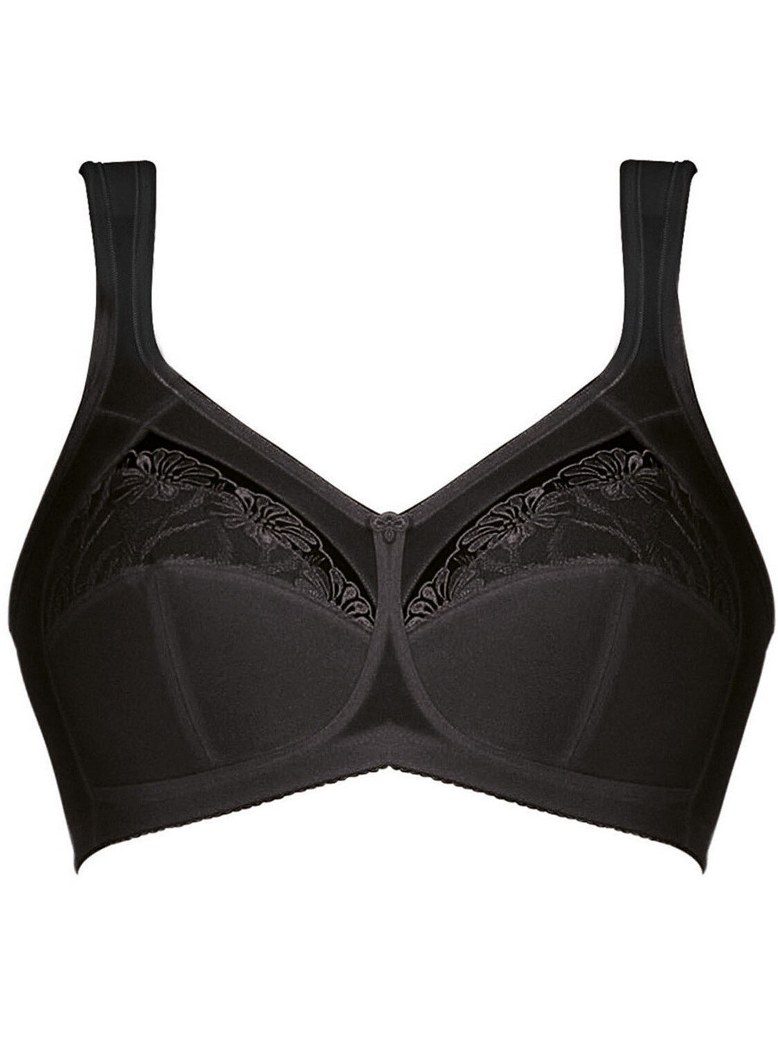 Бюстгальтер без косточек Anita Entlastungs BH Safina, черный
Бюстгальтер без косточек Anita Entlastungs BH Safina, черный