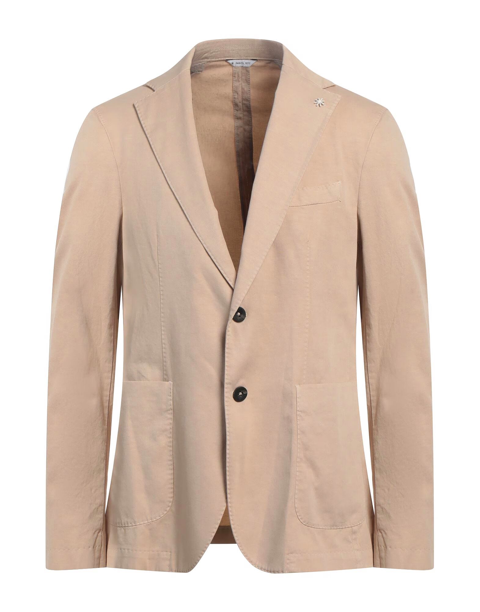 Блейзер Manuel Ritz, бежевый
Блейзер Manuel Ritz, бежевый
