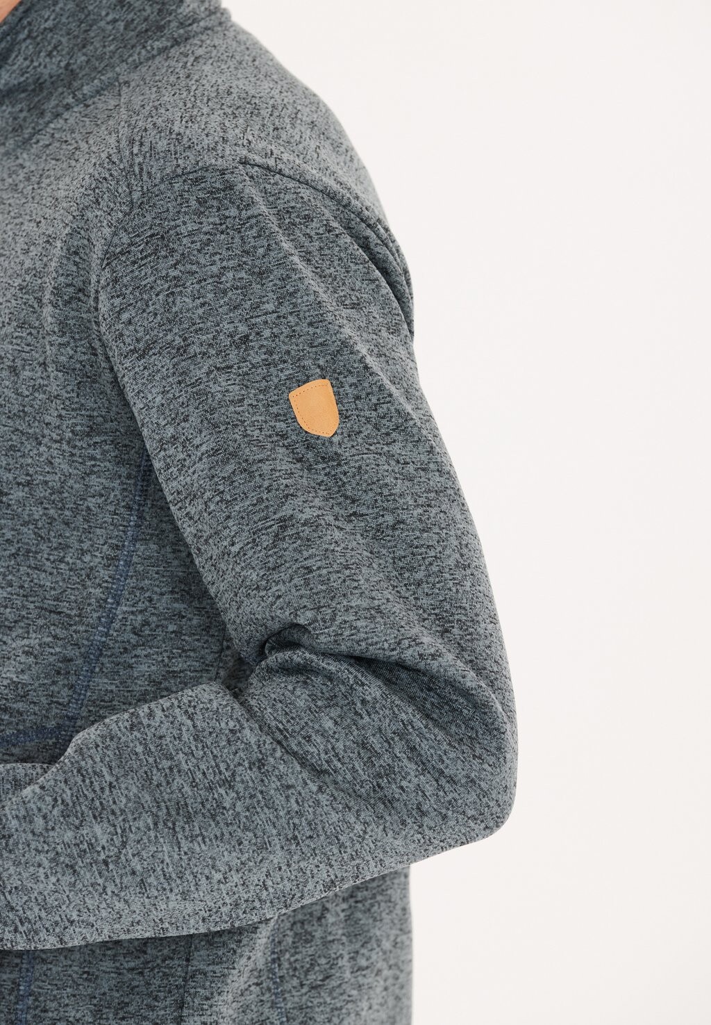 Флисовая куртка SAMPTON Whistler, серый
Флисовая куртка SAMPTON Whistler, серый