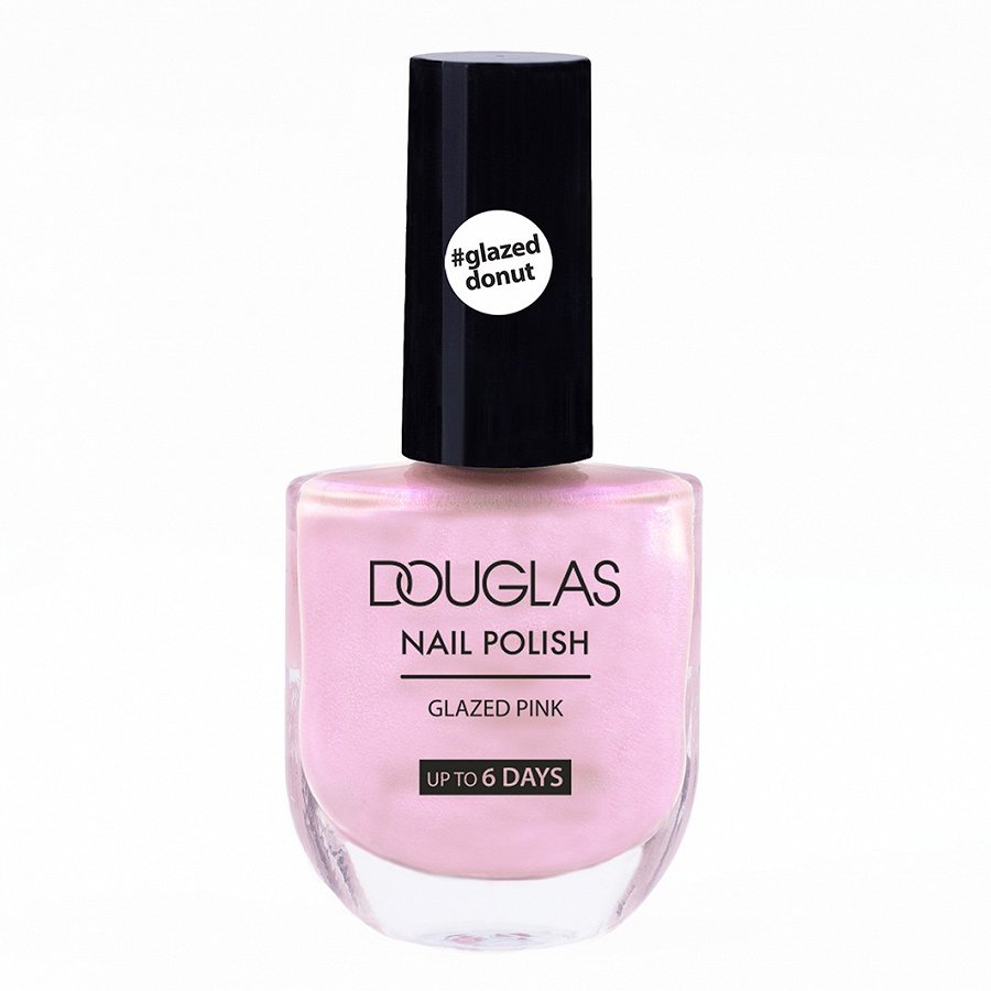 Лак для ногтей douglas make up nail polish up to 6 days Douglas Collection, цвет nr. 630 glazed pink, 10 мл
Лак для ногтей douglas make up nail polish up to 6 days Douglas Collection, цвет nr. 630 glazed pink, 10 мл