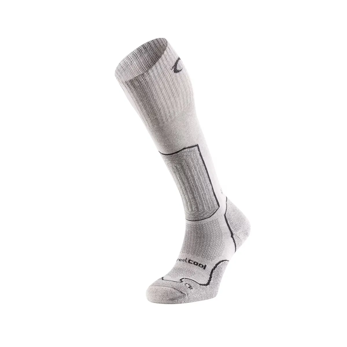 Носки для походов унисекс Lurbel Logan Six, темно-серый
Носки для походов унисекс Lurbel Logan Six, темно-серый