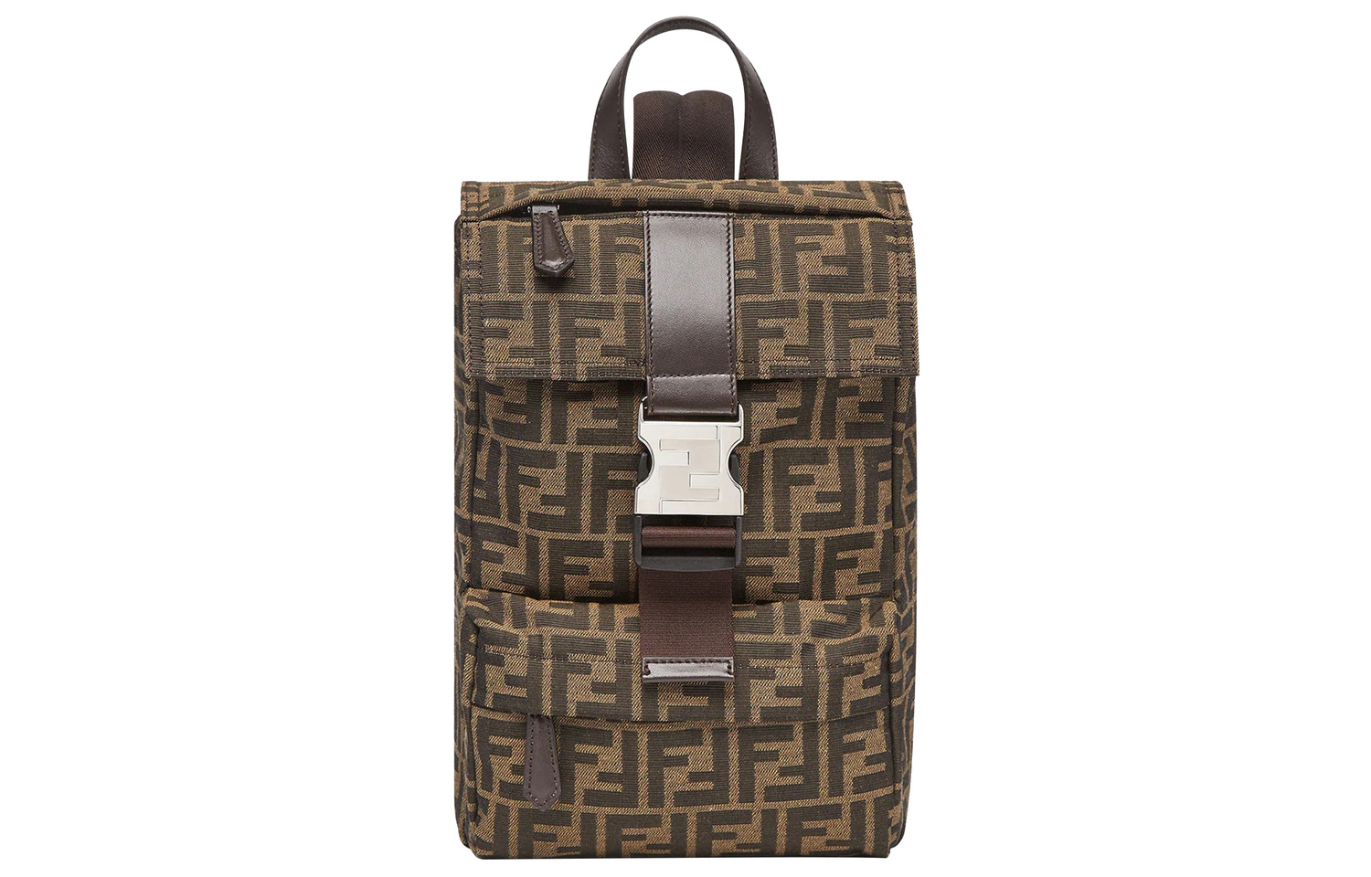 Небольшой рюкзак FF FENDI
Небольшой рюкзак FF FENDI