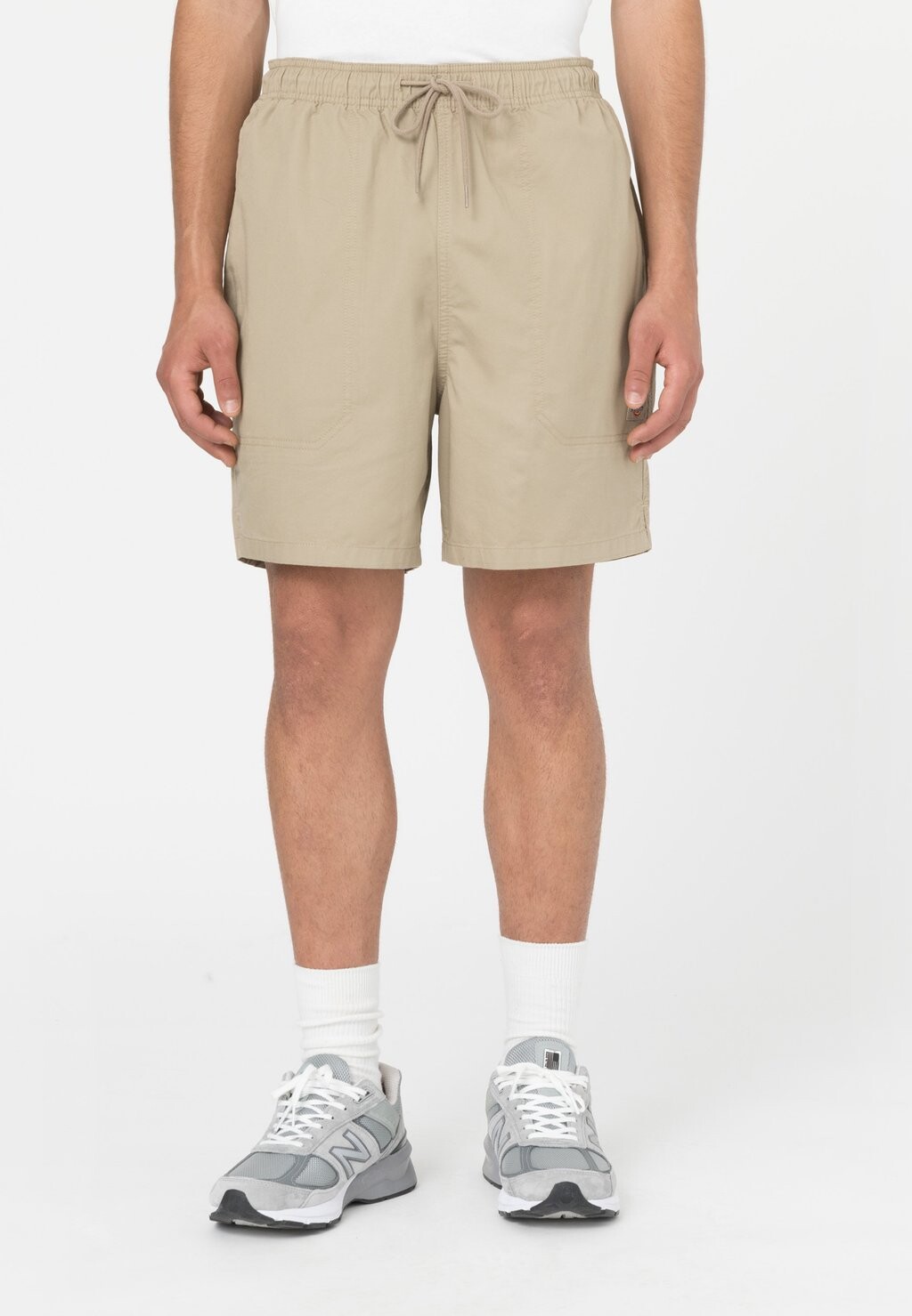 Шорты Pelican Rapids Dickies, цвет desert sand
Шорты Pelican Rapids Dickies, цвет desert sand