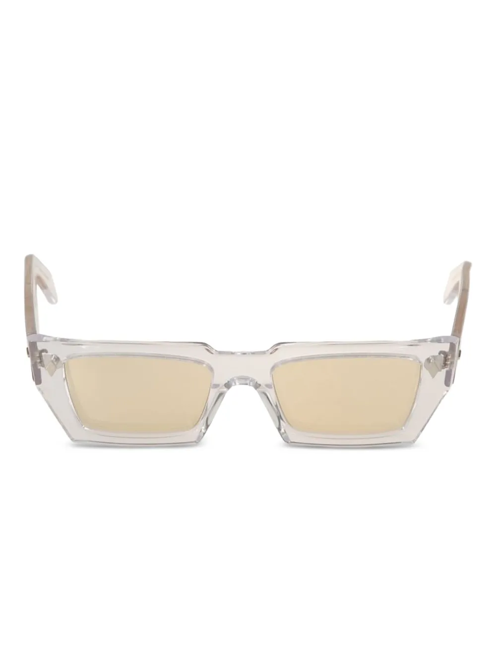 Солнцезащитные очки Disko в геометричной оправе Kador, серый
Солнцезащитные очки Disko в геометричной оправе Kador, серый