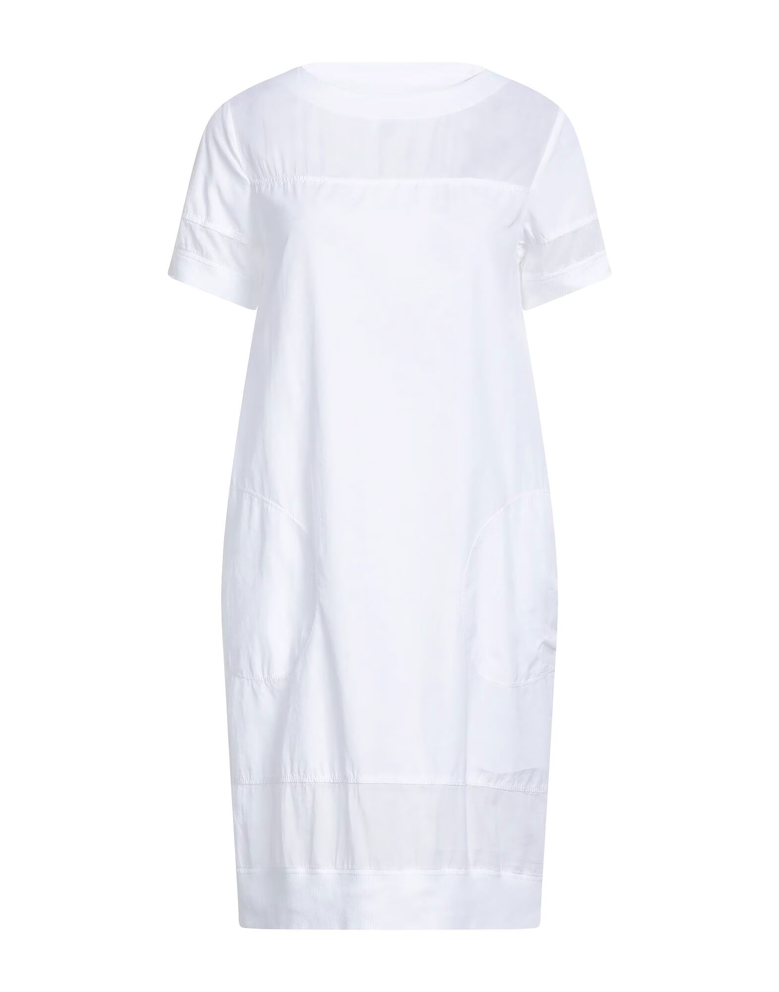 Мини-платье Europeanculture, белый
Мини-платье Europeanculture, белый