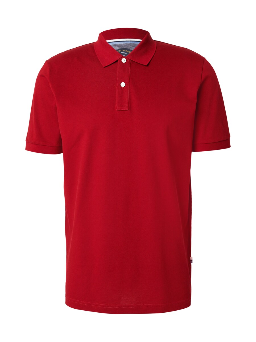 Рубашка OLYMP, красный
Рубашка OLYMP, красный