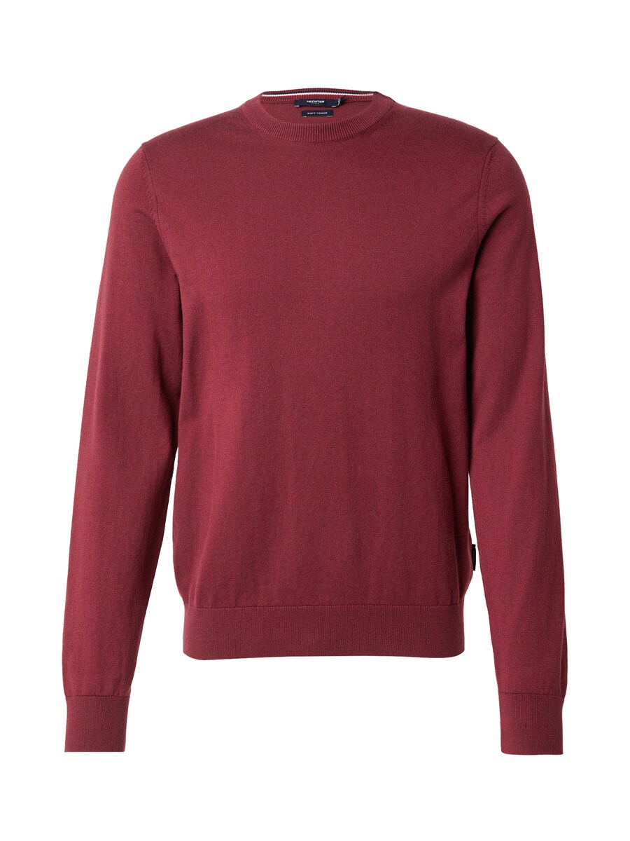 Свитер HECHTER PARIS, Merlot
Свитер HECHTER PARIS, Merlot